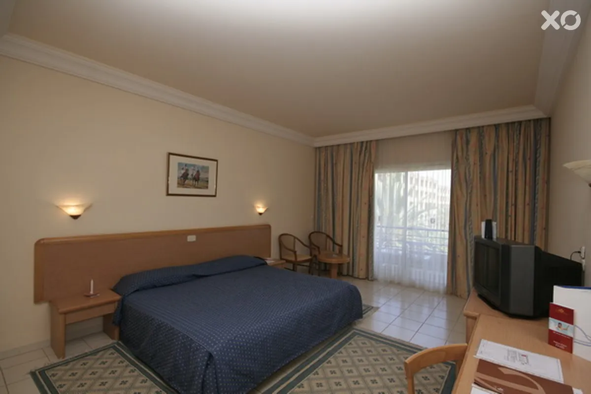 Vincci Nour Palace