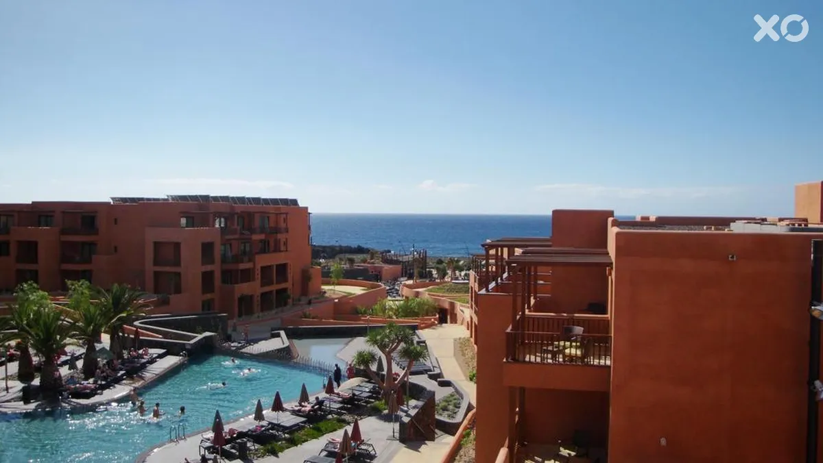 Barcelo Tenerife