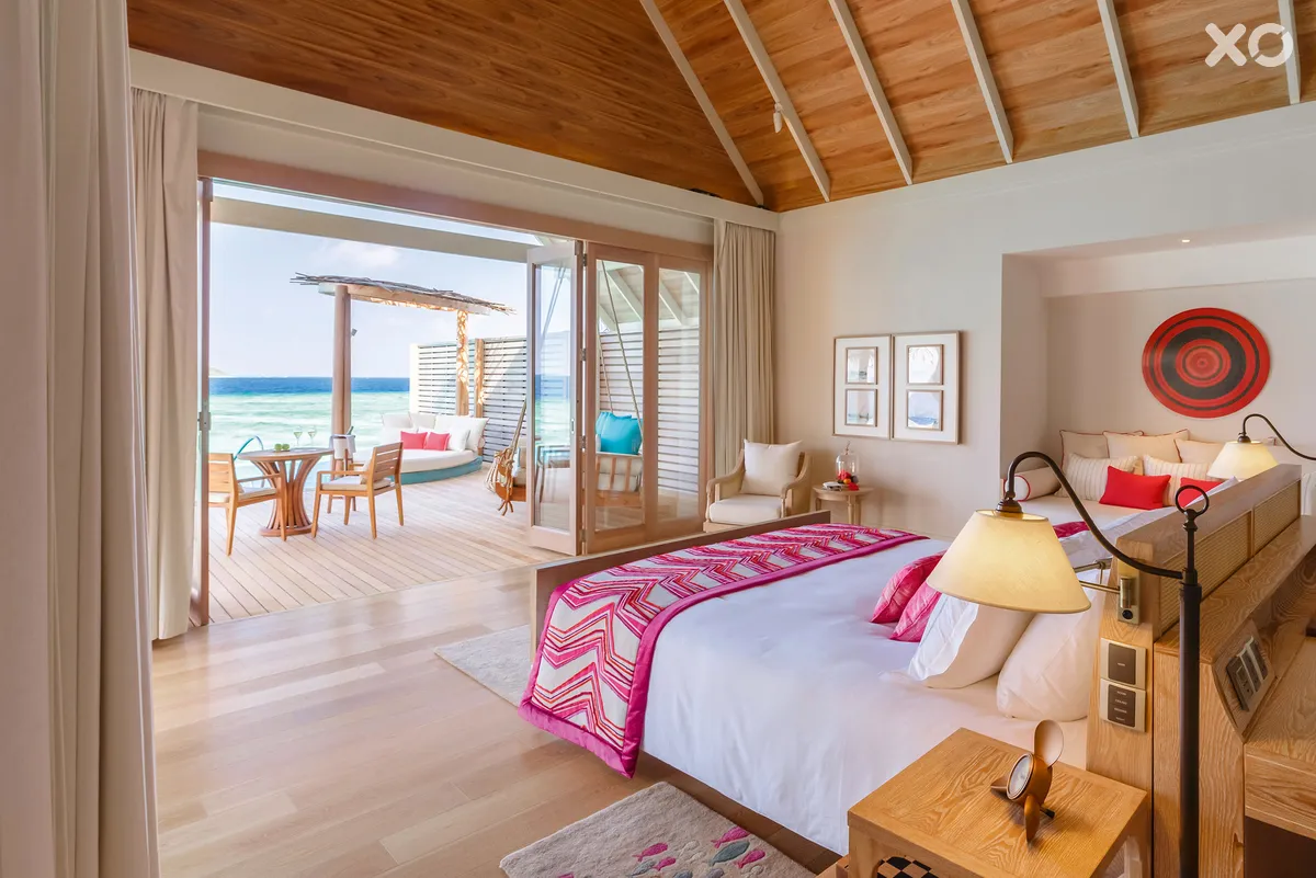 Milaidhoo Island Maldives