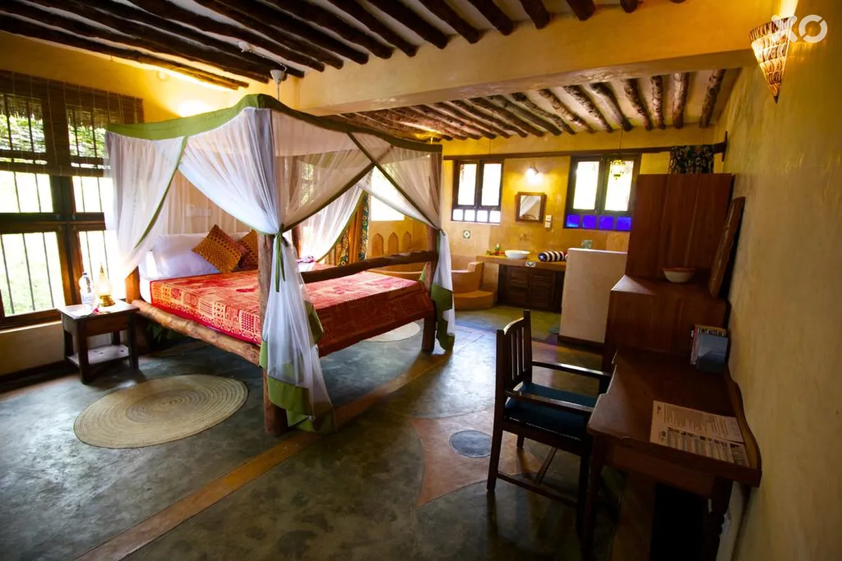 Bellevue Zanzibar