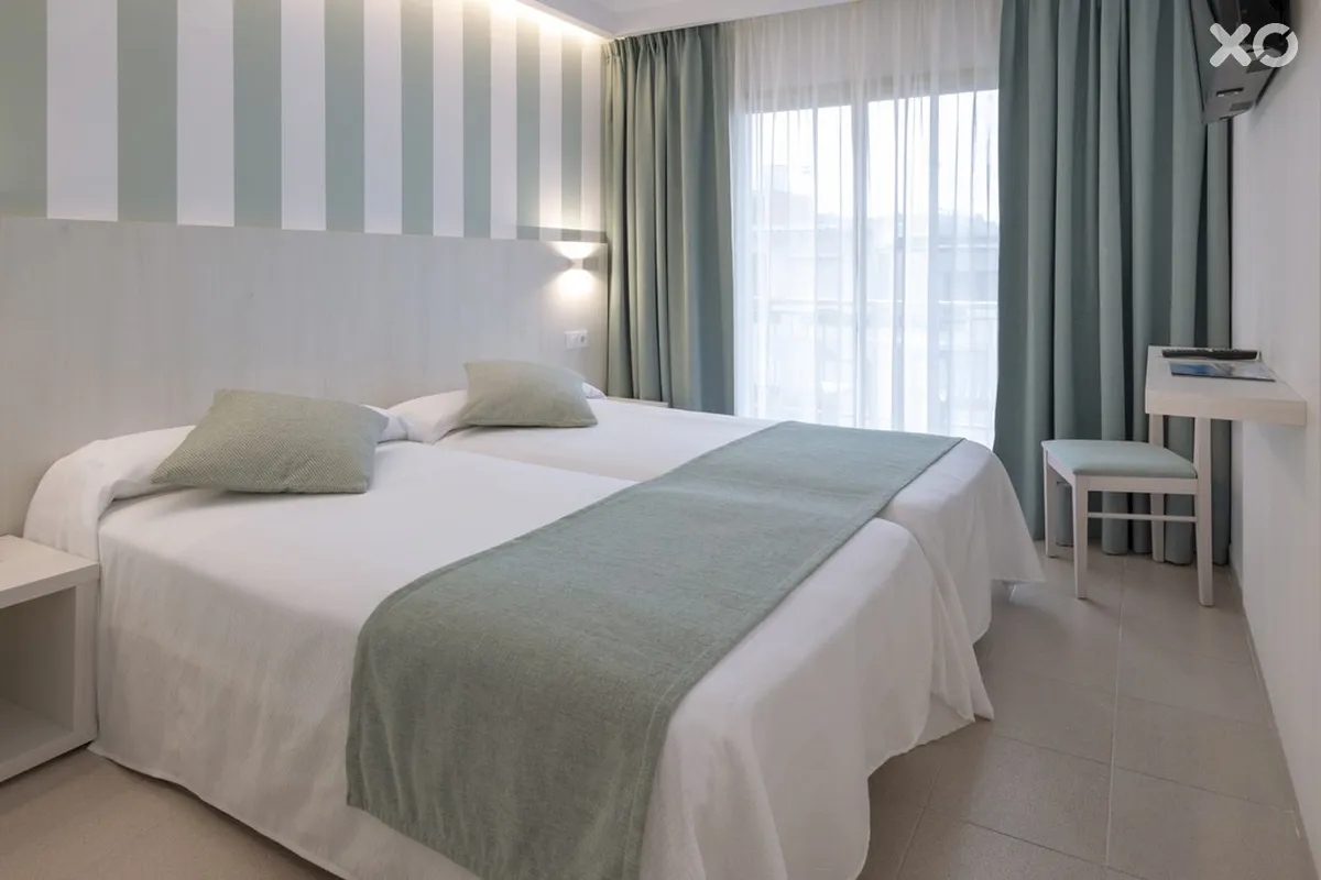 Merce Hotel