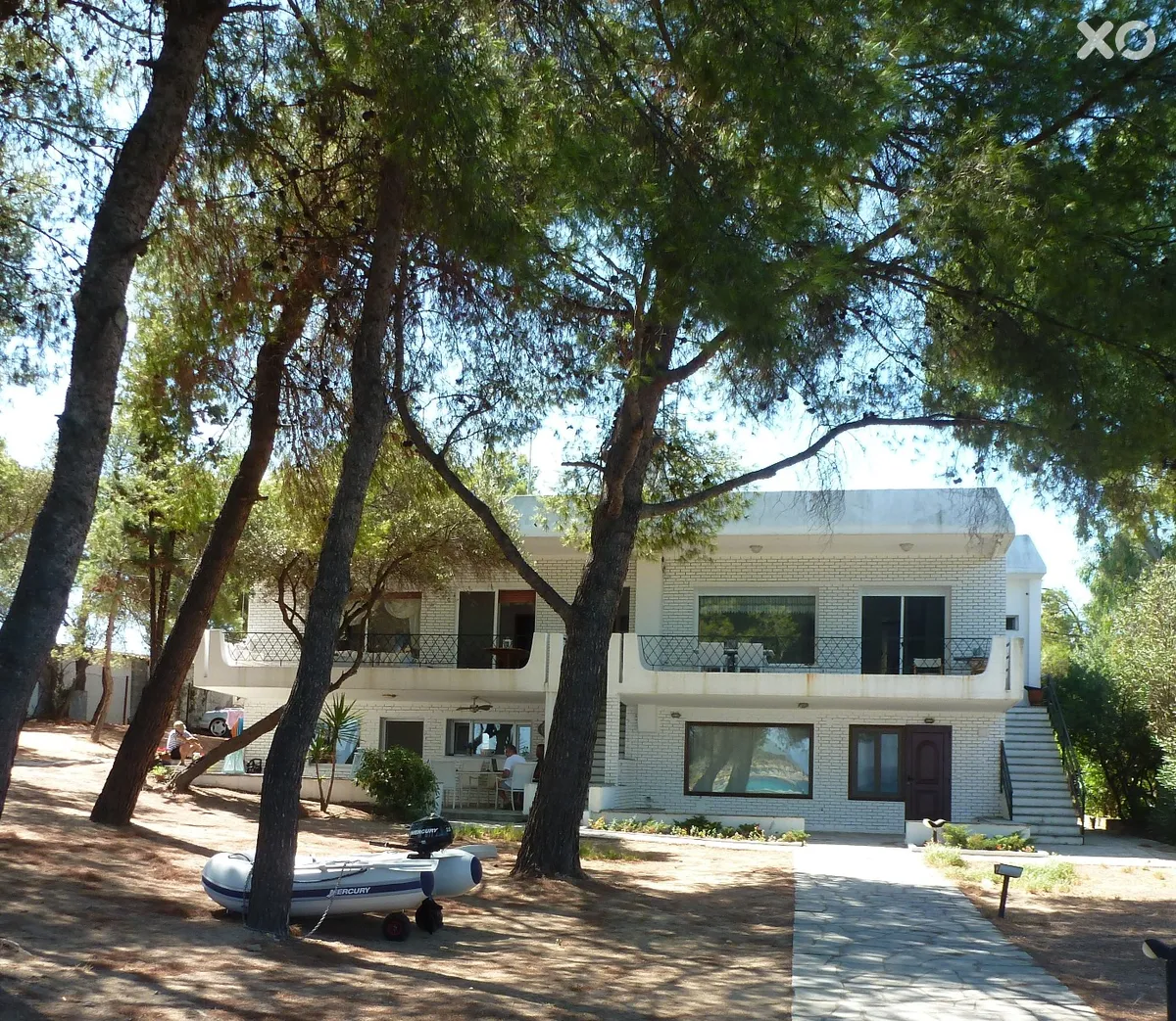 Villa Pavlos