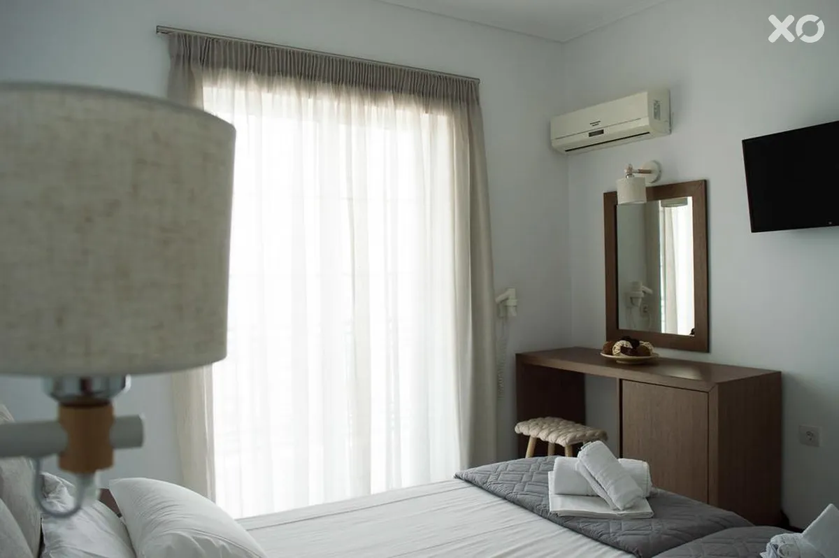 Paradise Beach Hotel