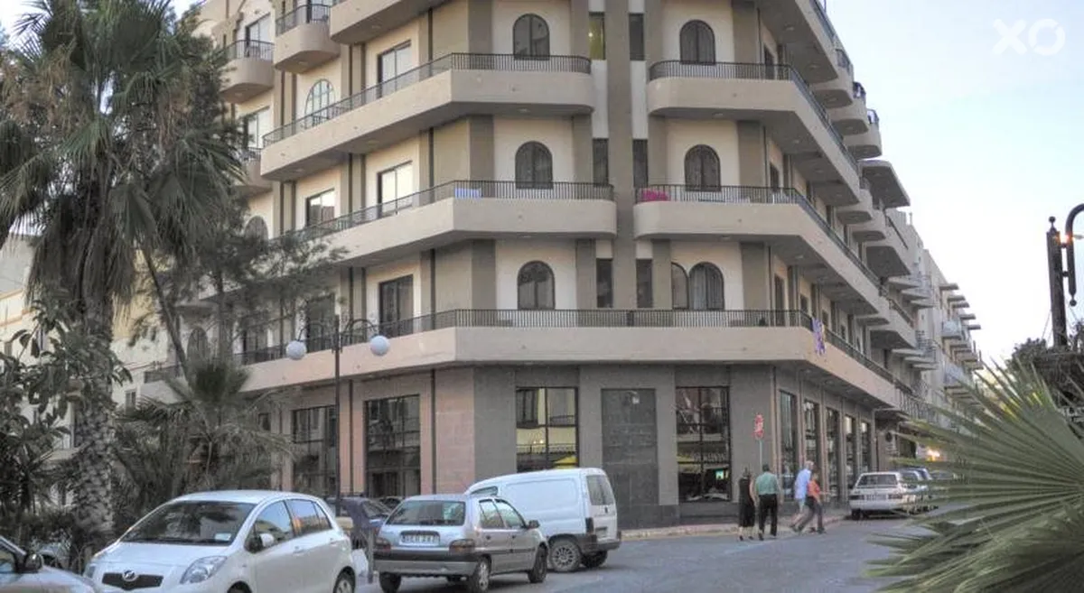 San Pawl Hotel