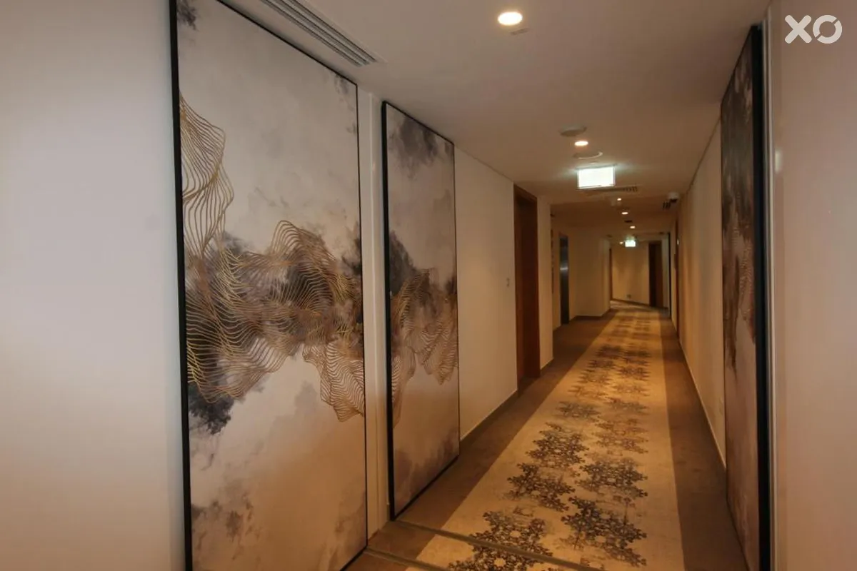 Adagio Aparthotel Dubai Deira