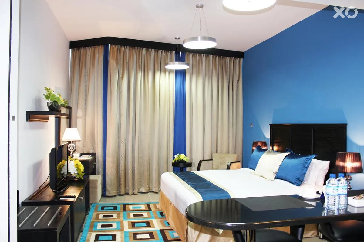 Al Diar Sawa Hotel Apartments
