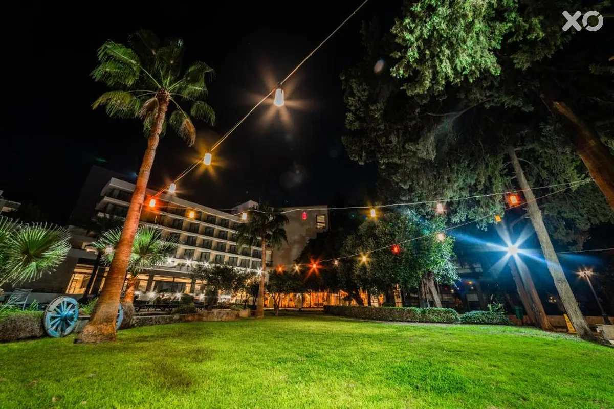 Pia Bella Hotel