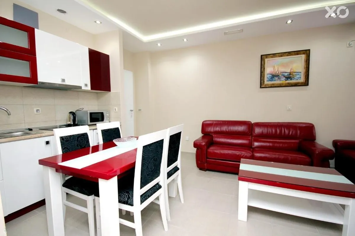 Butua Residence