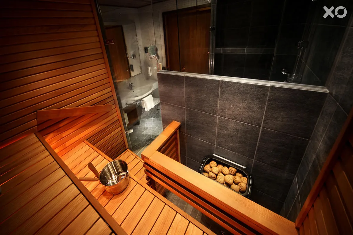 Levi Hotel Spa