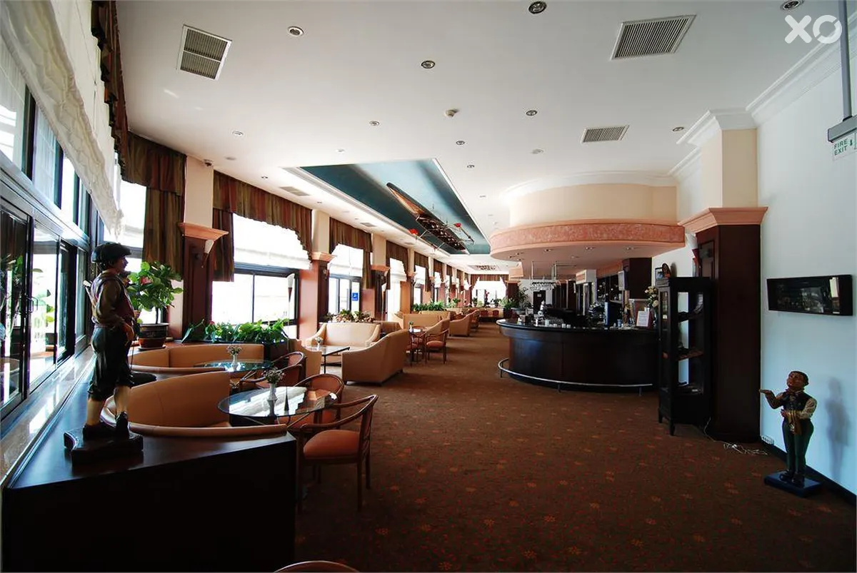 Adora Hotel & Resort