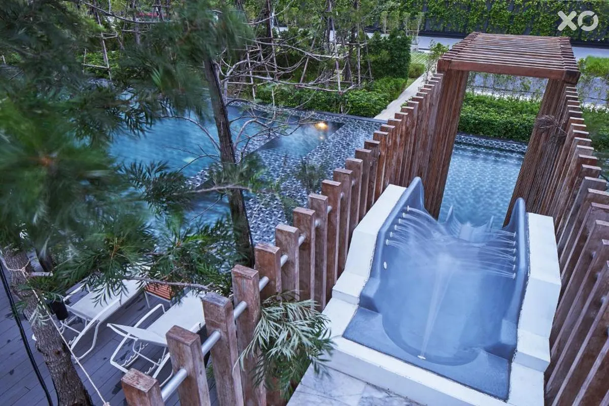 Veranda Residence Pattaya