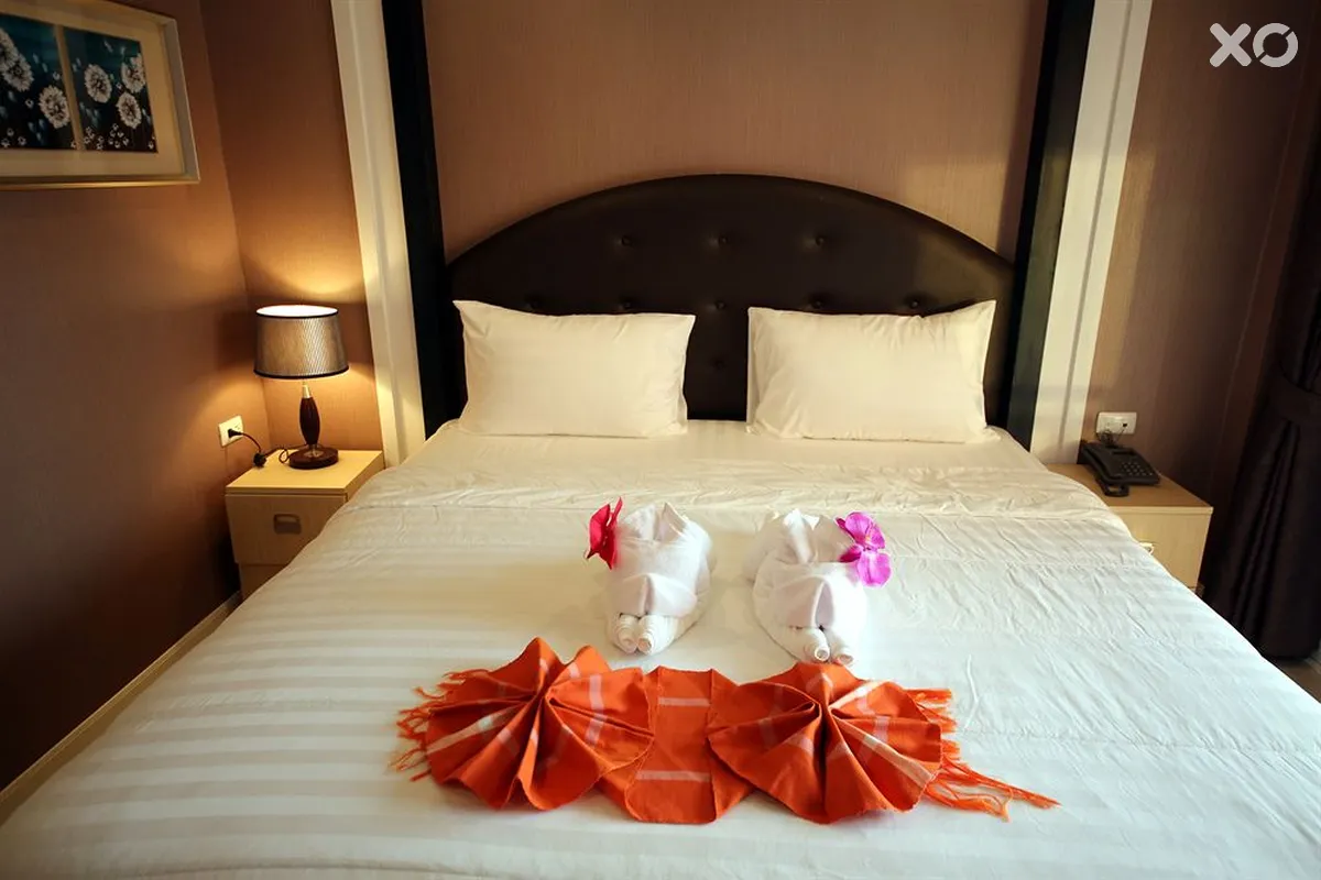 New Nordic Hotels Marcus
