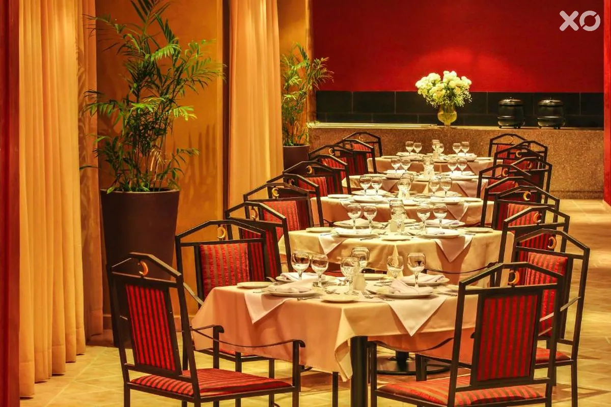 Solymar Ivory Suites
