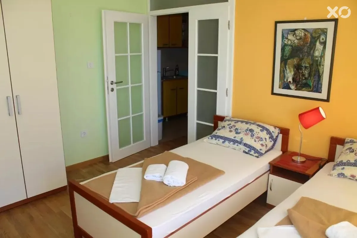 Centar New Villa