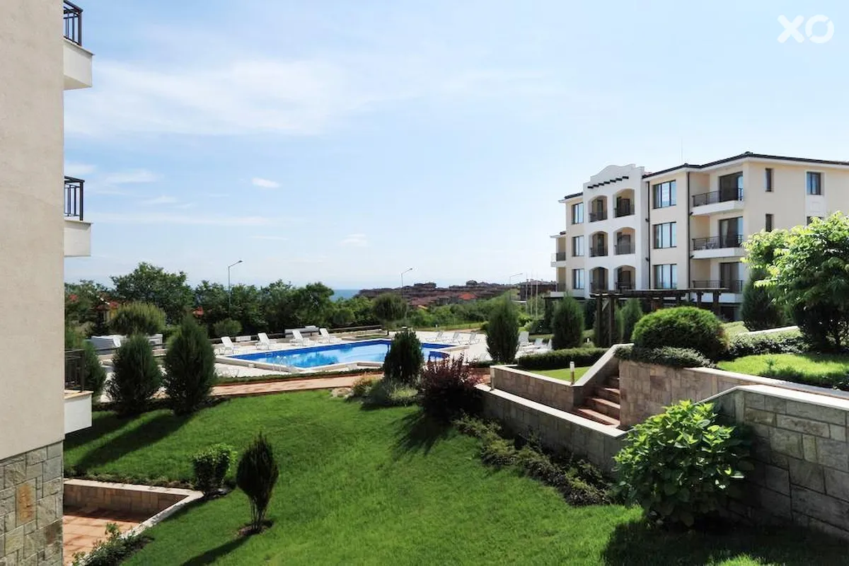 View Apartments