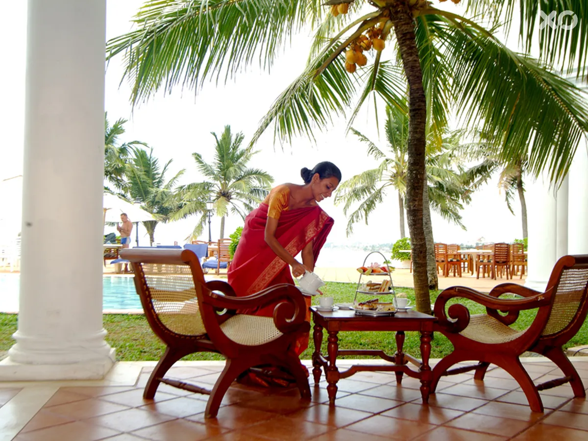 Mount Lavinia Hotel
