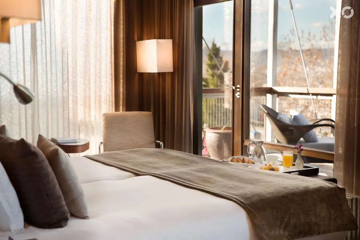 Miramar Barcelona Hotel