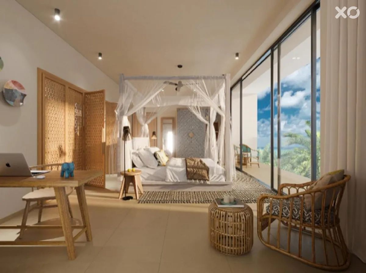 Toa Hotel & Spa