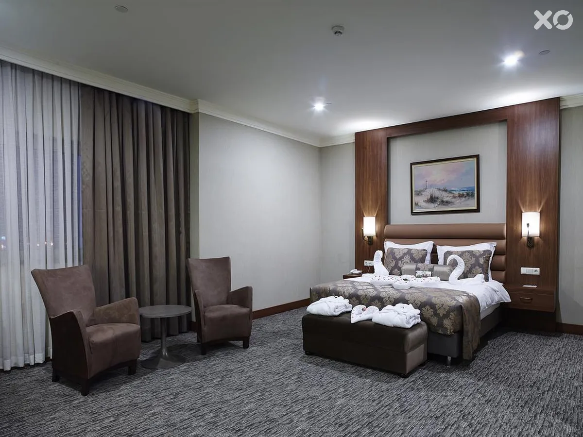 Euro Park Hotel