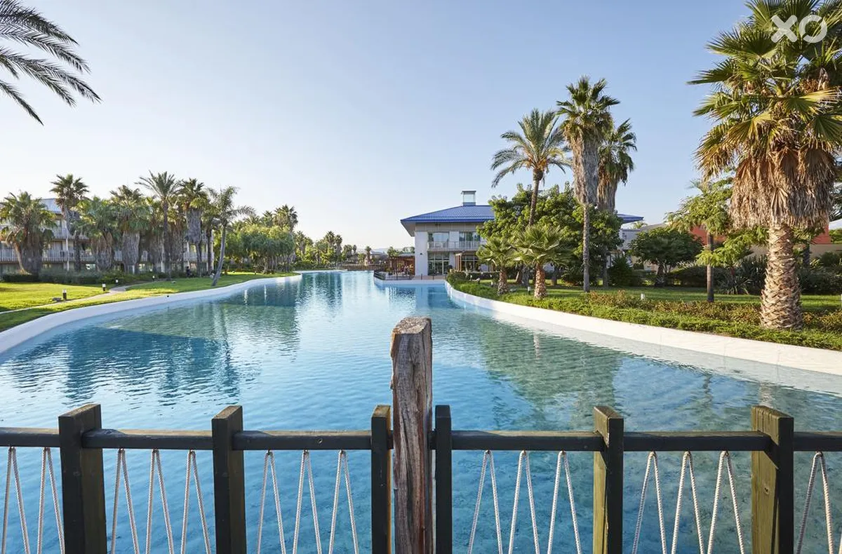 Caribe Resort