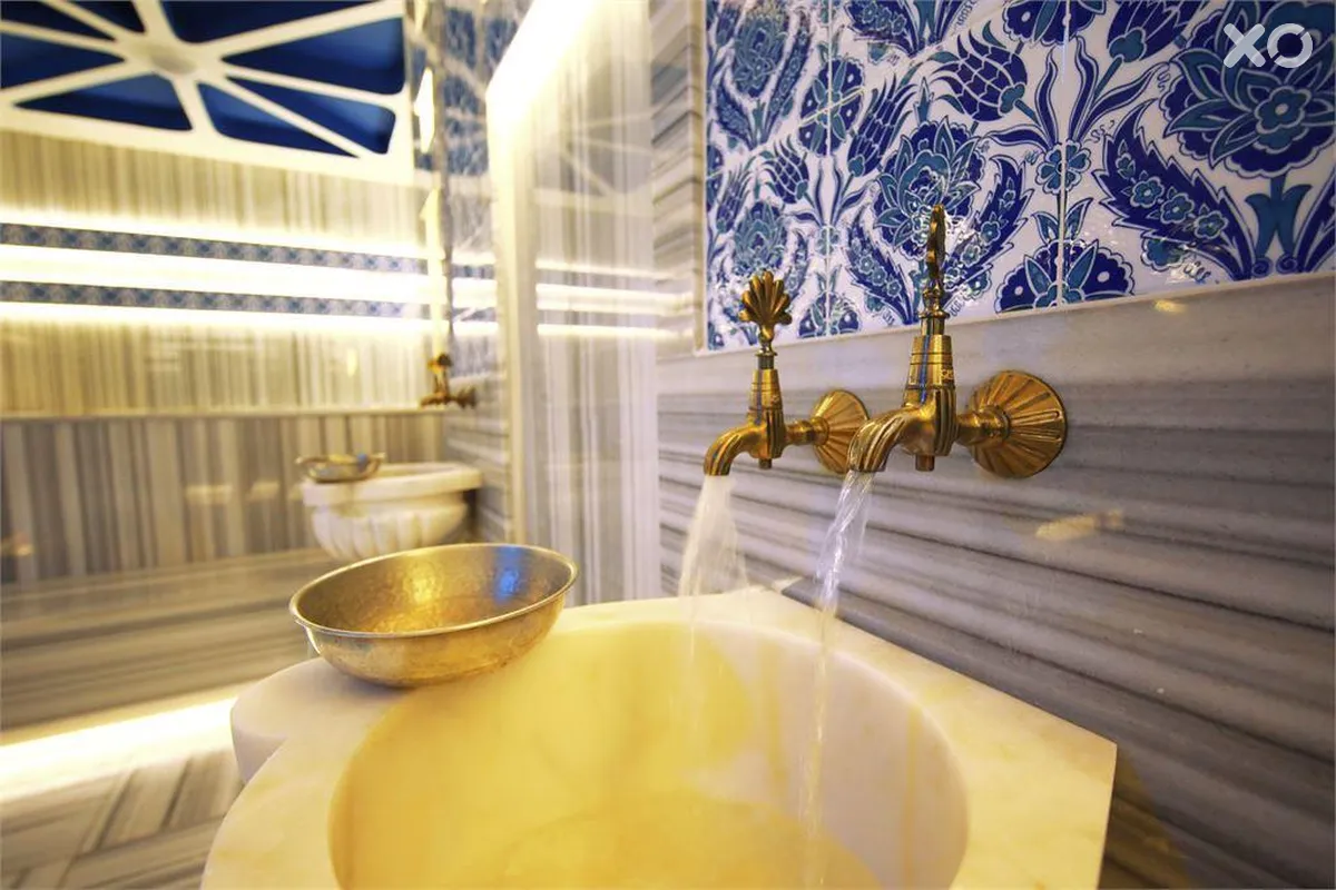 Sey Beach Hotel & Spa