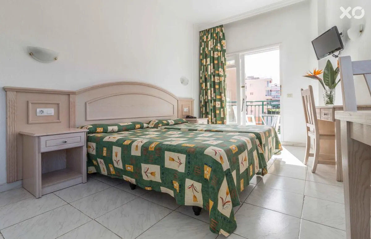 La Carabela Apartments