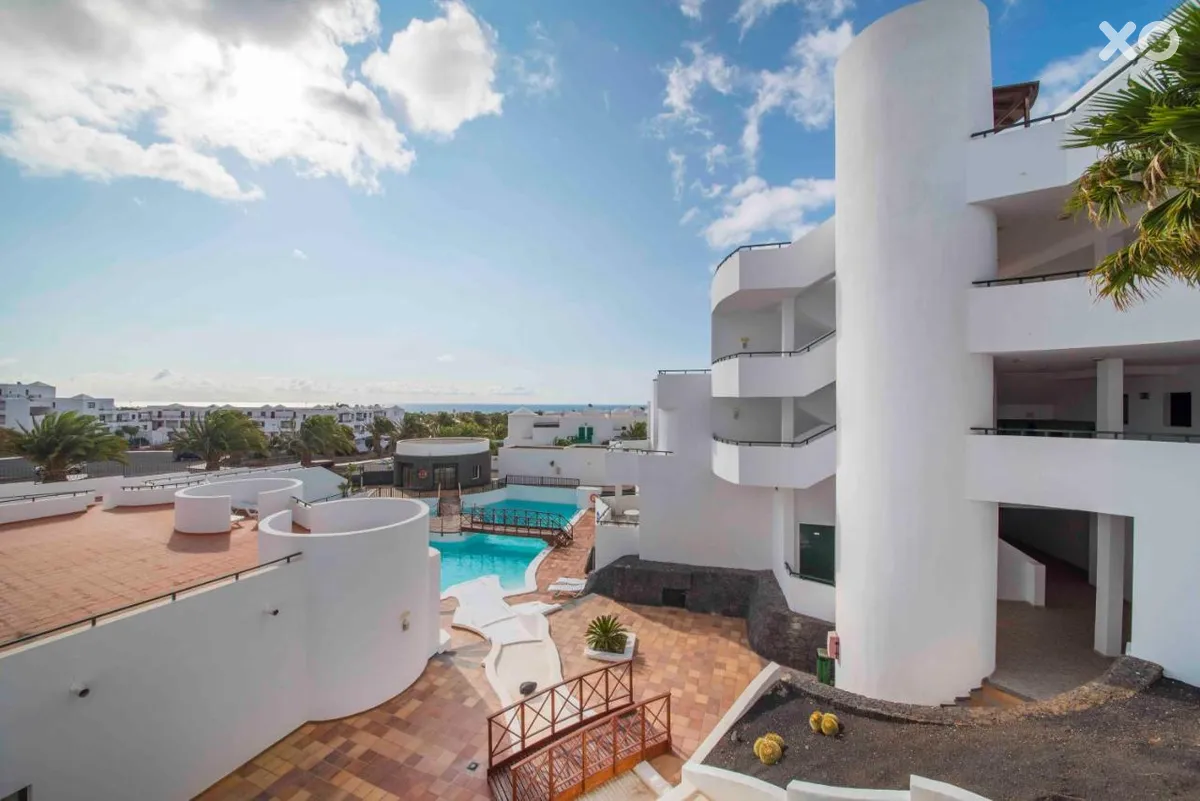 Lanzarote Paradise