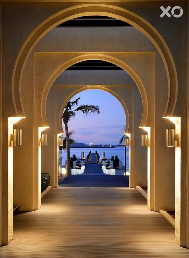 One & Only Royal Mirage