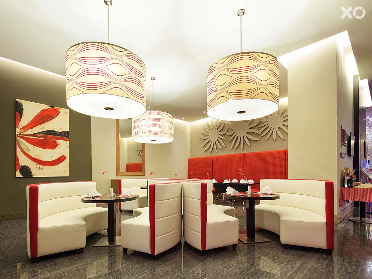 Ibis Mall of the Emirates Dubai