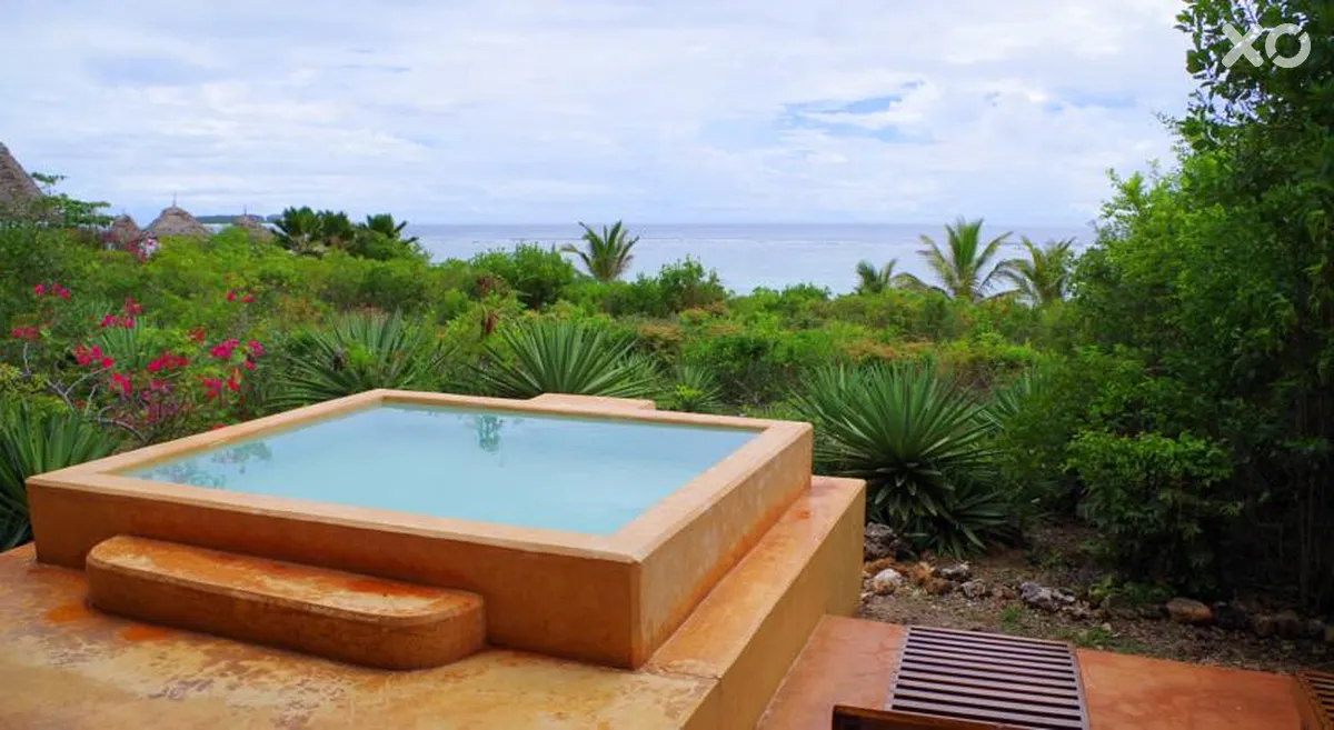 Kasha Boutique Hotel