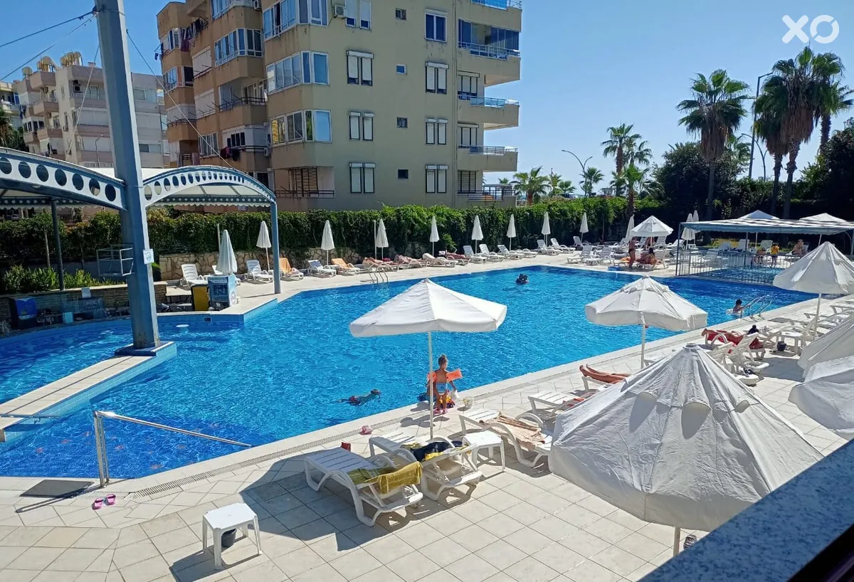 A11 Hotel Alanya