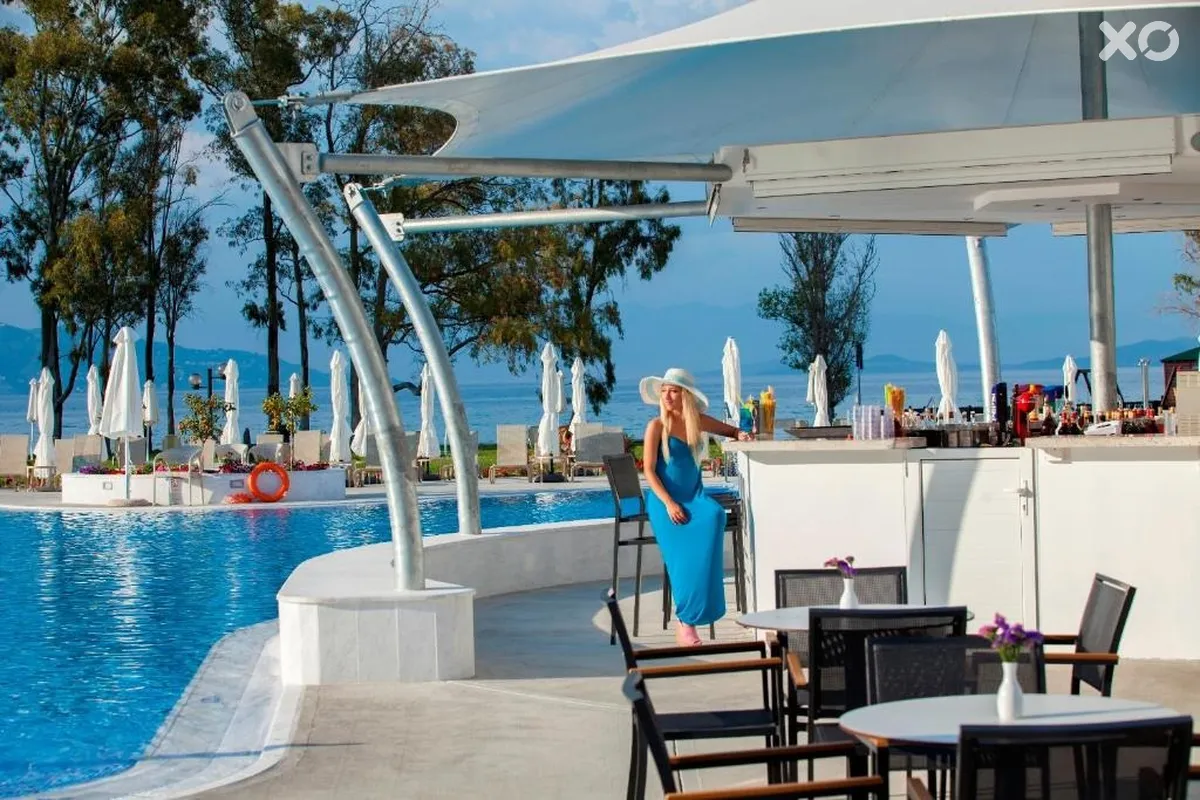 Kerkyra Blue Hotel & Spa by Louis Hotels