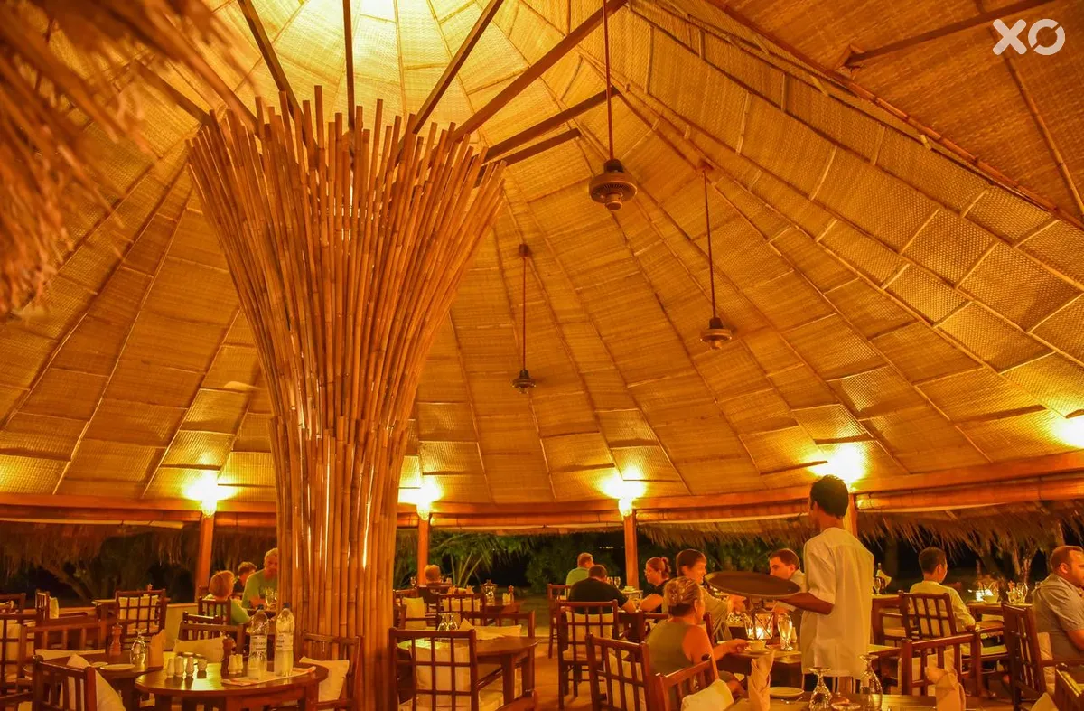 Makunudu Island Resort