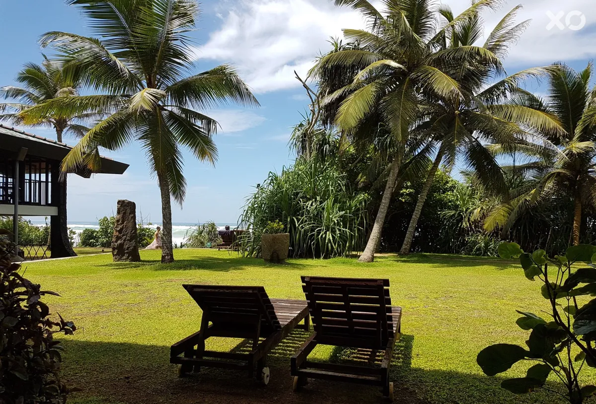 Koggala Beach Hotel