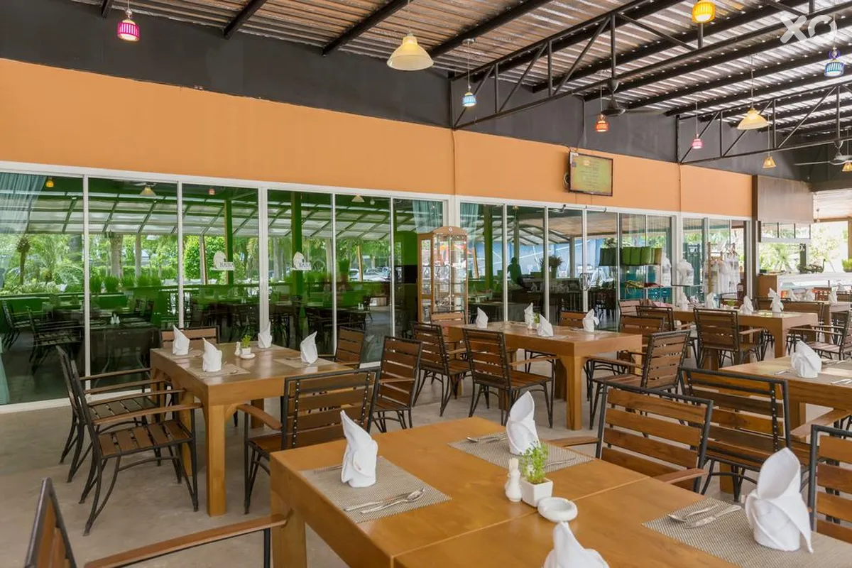 Naina Resort & Spa