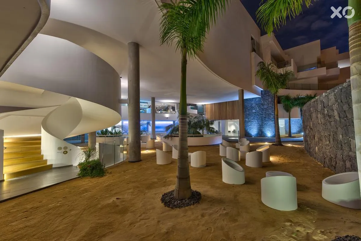 Baobab Suites Hotel