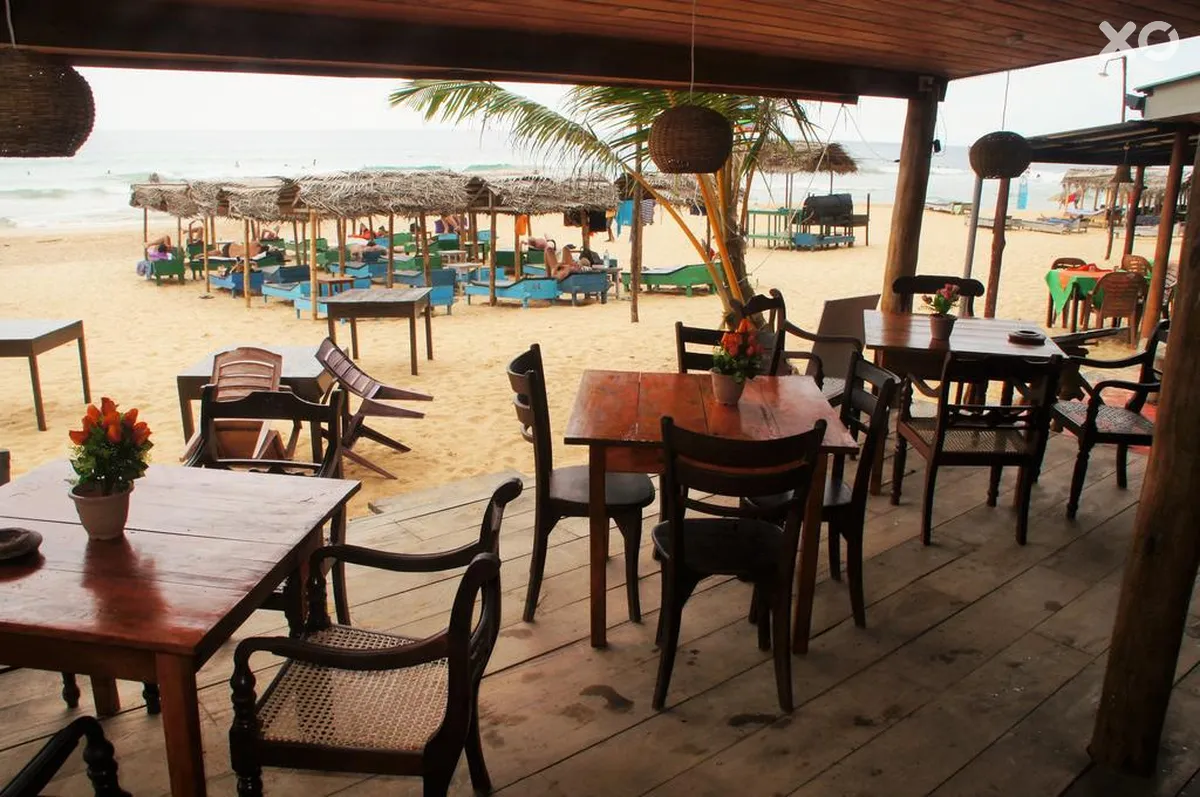 Ritas Hotel