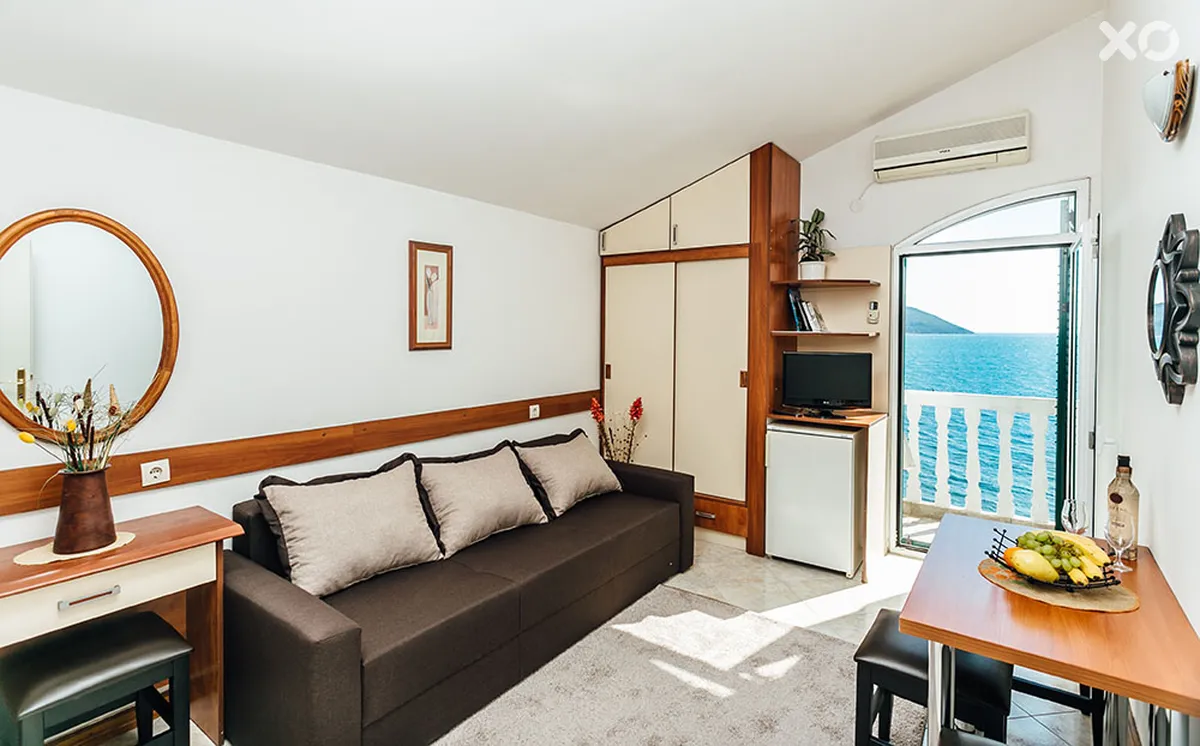 Galija Apartmani