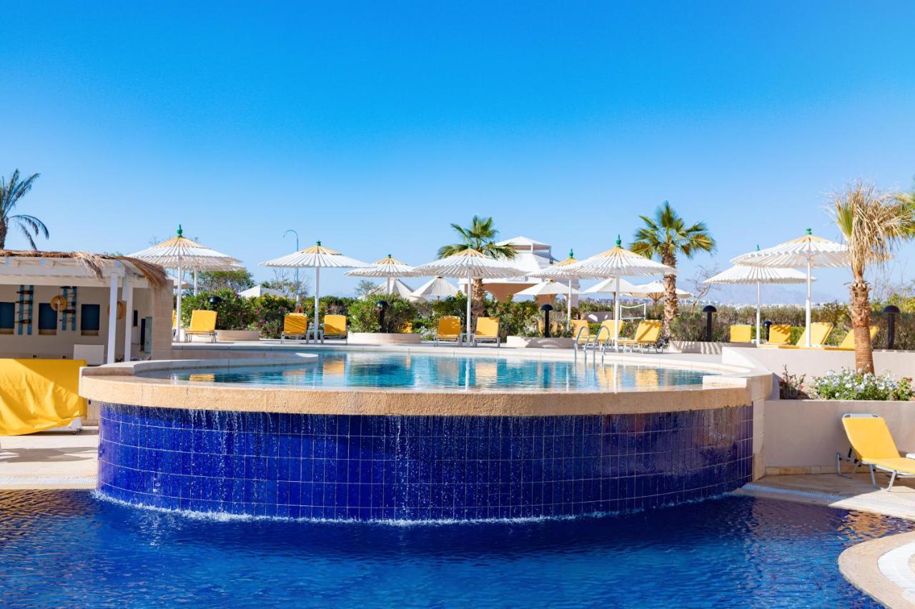 Lemon & Soul Makadi Garden