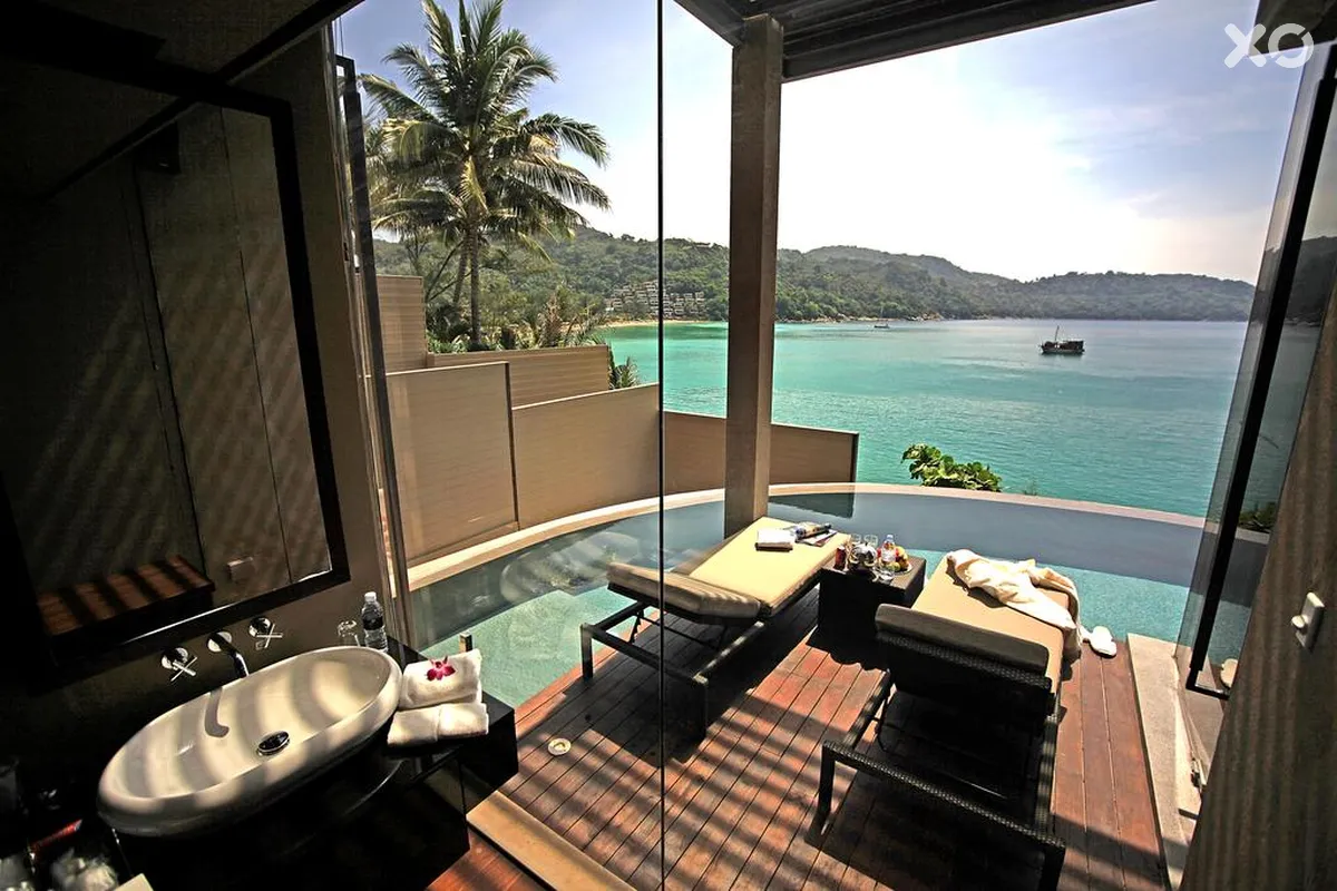 Impiana Private Villa Kata Noi
