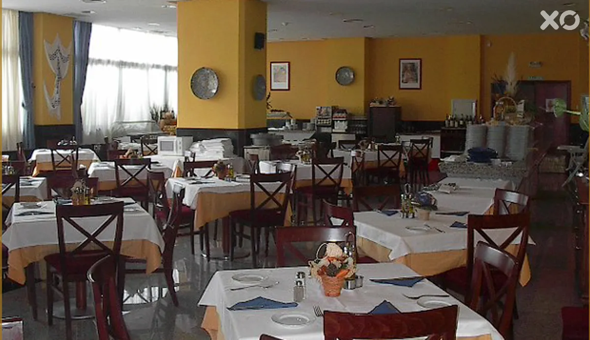 Fuengirola Beach Aparthotel
