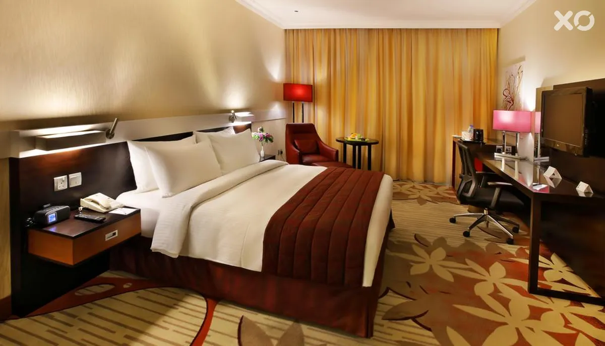 Excelsior Hotel Al Rigga