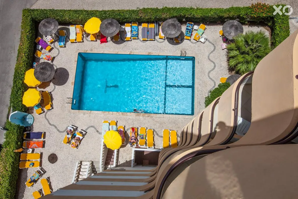Atismar Hotel