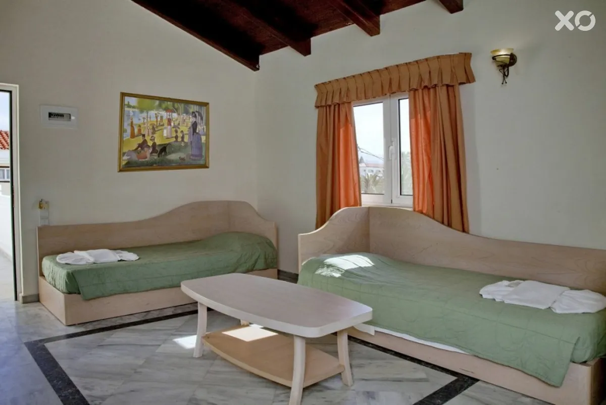 Jo-An Beach Hotel