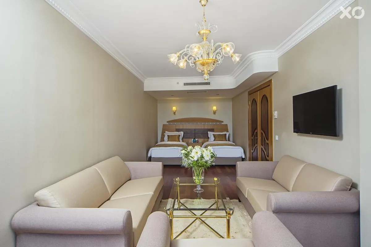 Nova Plaza Orion Hotel