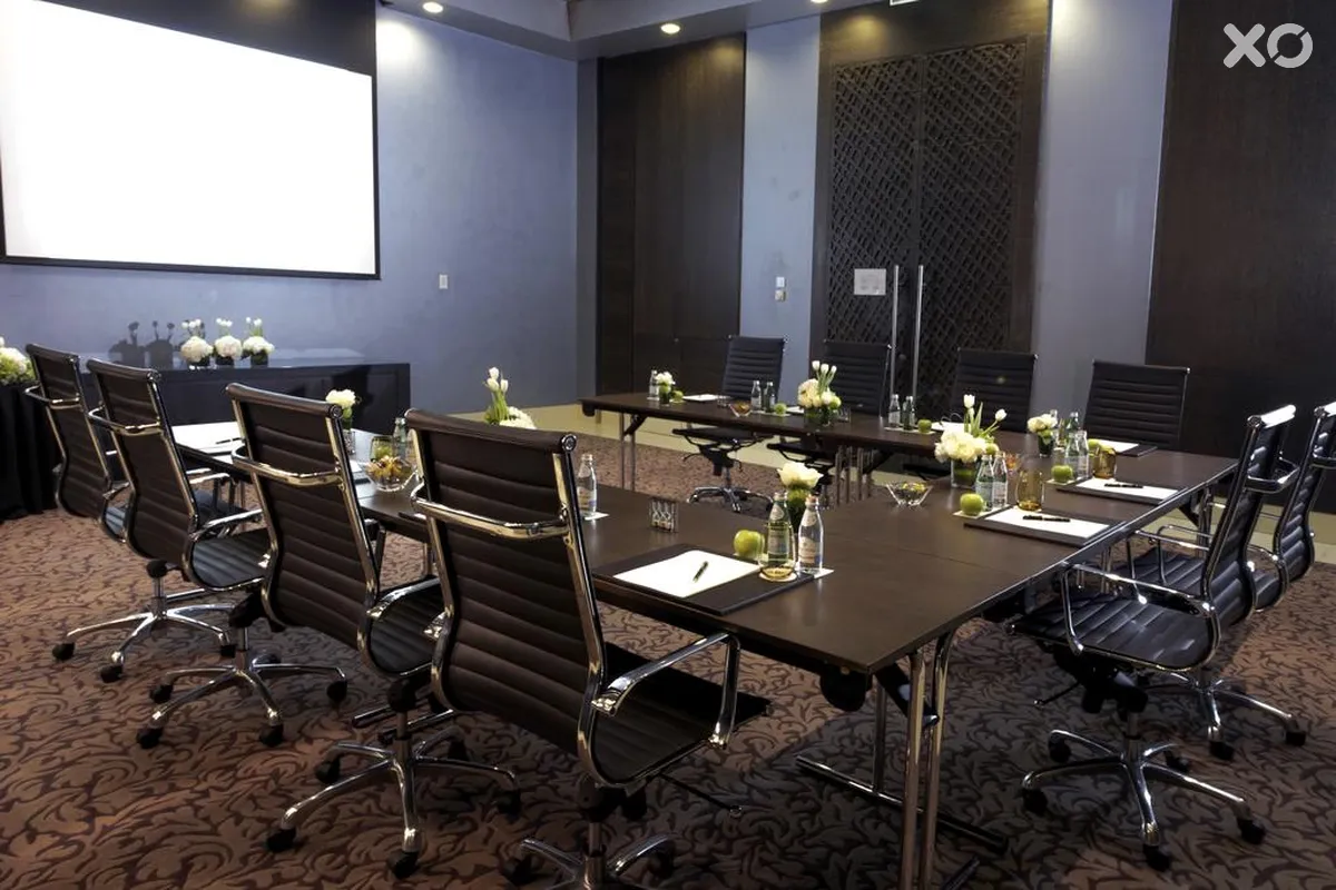 Hili Rayhaan by Rotana