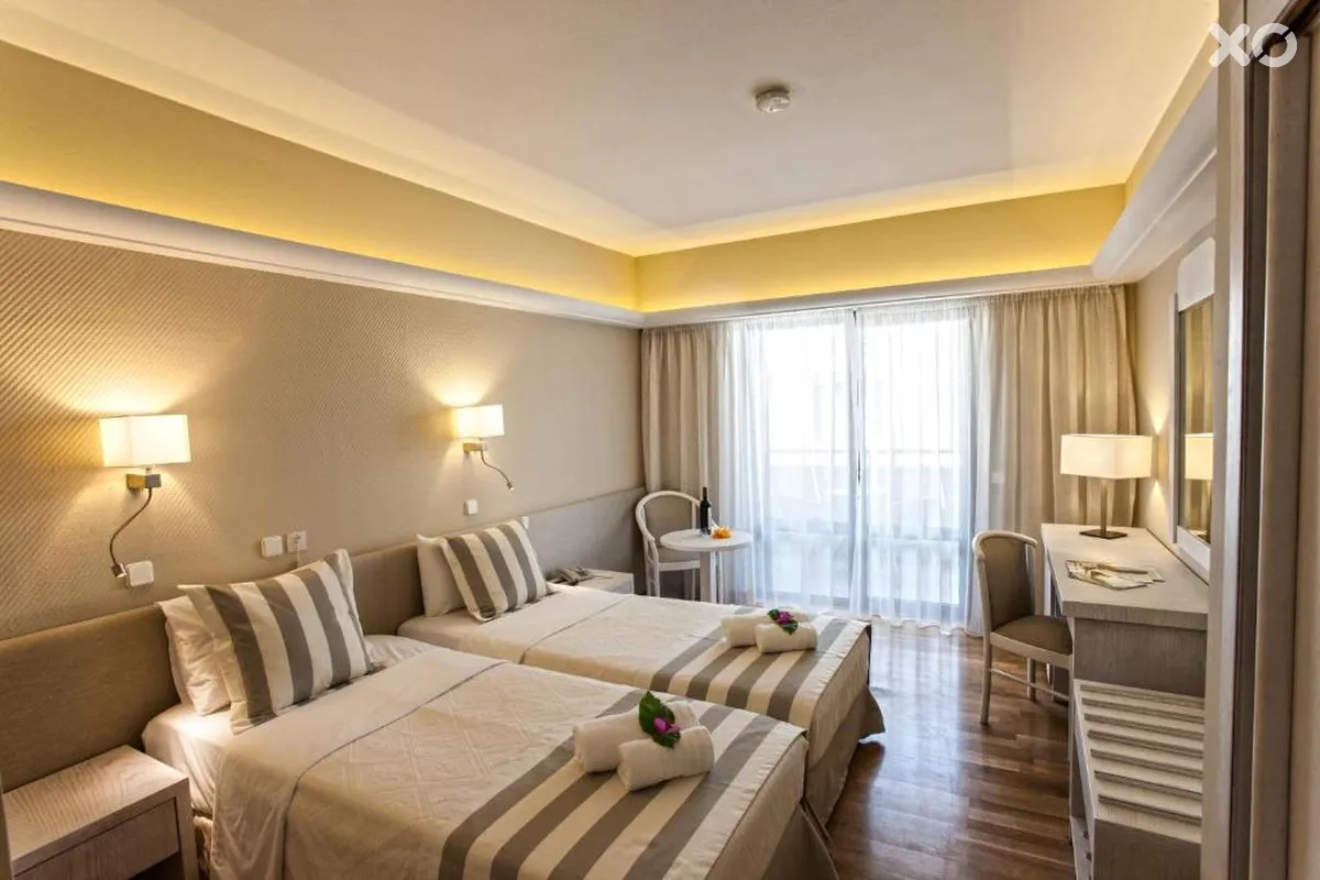 Sentido Pearl Beach
