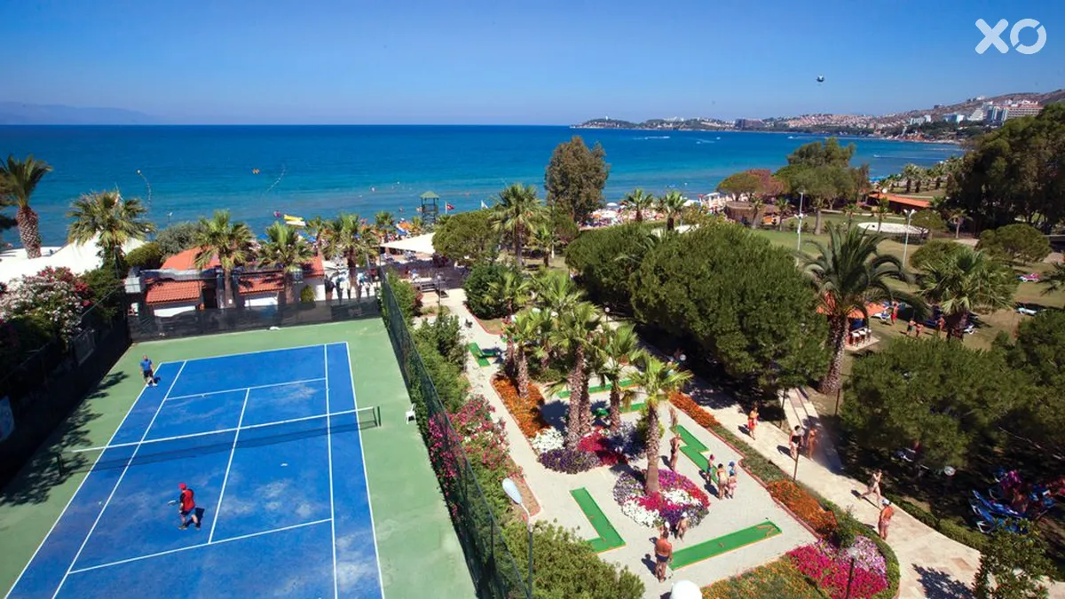Batihan Beach Resort & Spa