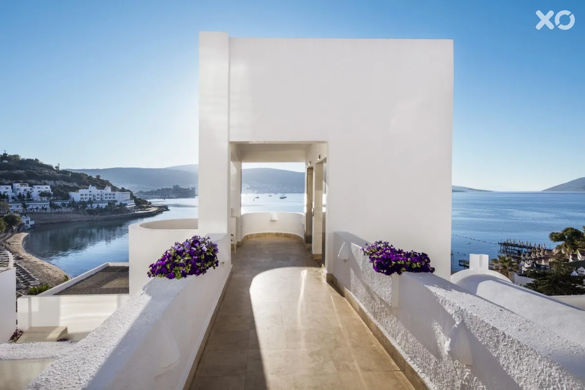 Prive Bodrum