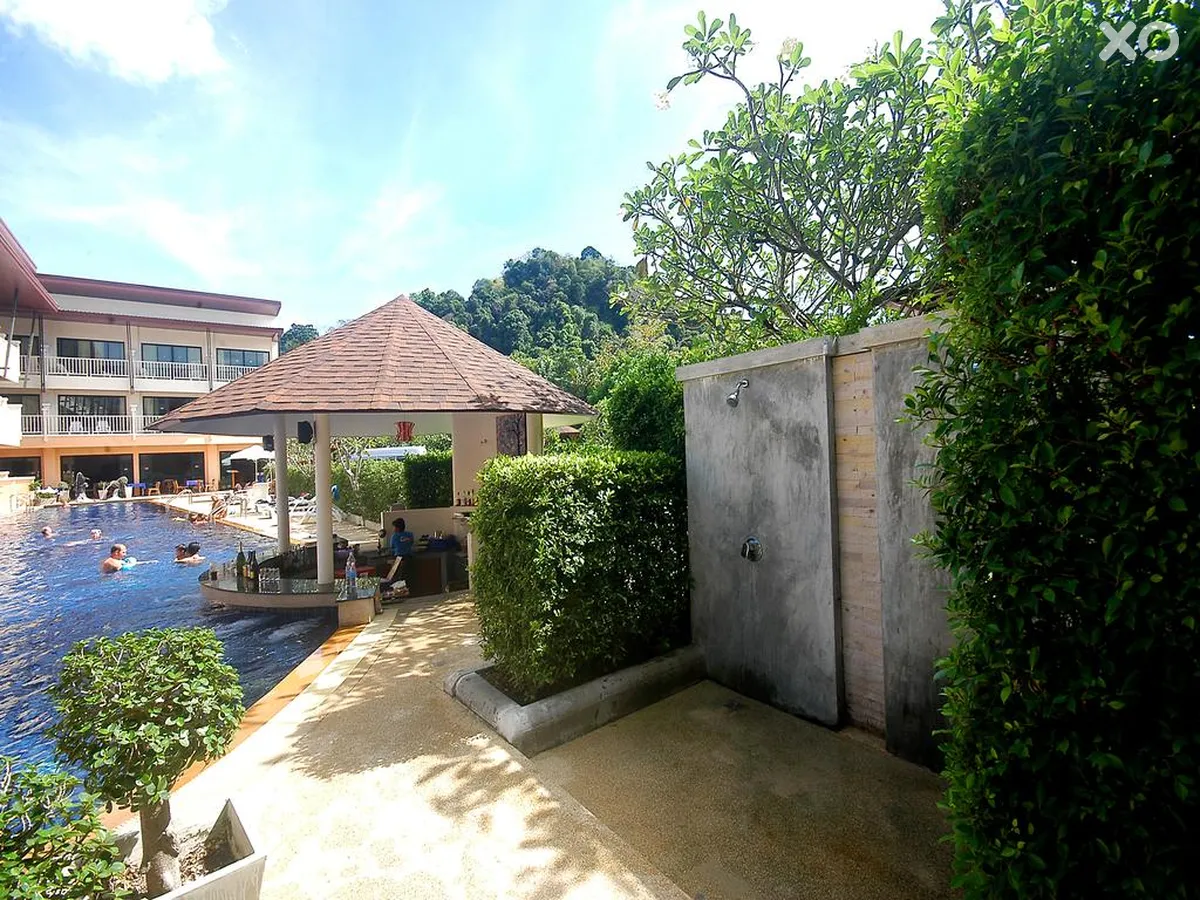 Srisuksant Resort